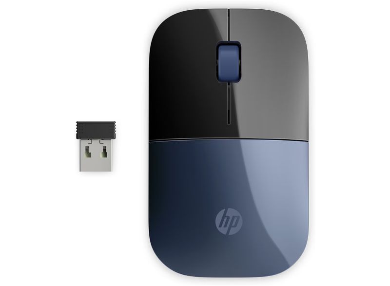 HP Wireless Mouse Z3700
