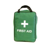 Regulation 7 First Aid Kit in Heavy Duty PVC Bag By First Aider, Shop  Today. Get it Tomorrow!