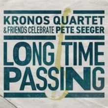 Kronos Quartet: Long Time Passing (CD / Album)