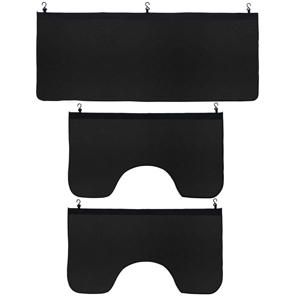 Car Repair Protection Mat Fender Cover – 3 Piece