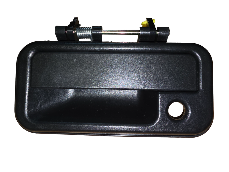 Series 1989-2003 - Left Side (Blk image