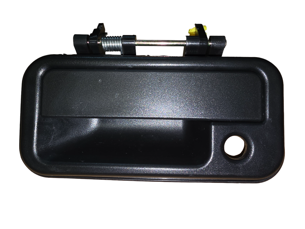 Outer front door handle for Isuzu KB-series 1989-2003 - Left side