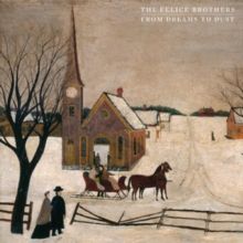 From Dreams to Dust (CD / Album Digipak)