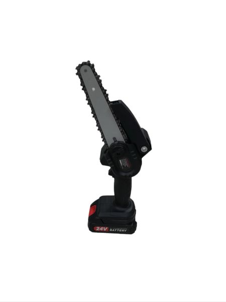 Mini Electric Chainsaw 24w