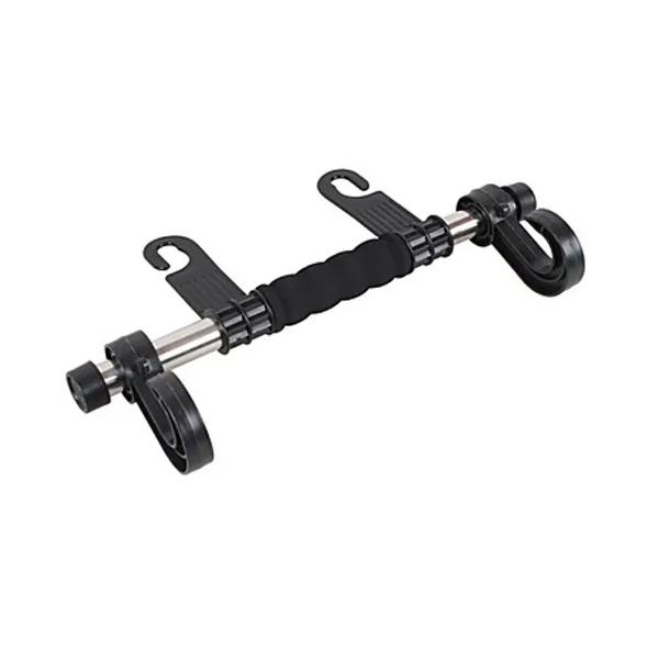 Headrest Luggage Car Holder