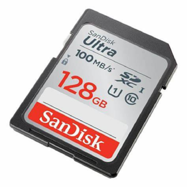Sandisk Ultra 128GB
