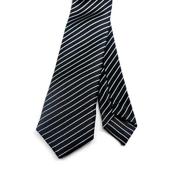 Men'sCasual Polyester Tie - MC27