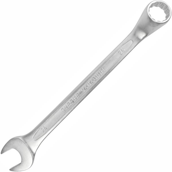 26Mm Deep Offset Combination Spanner
