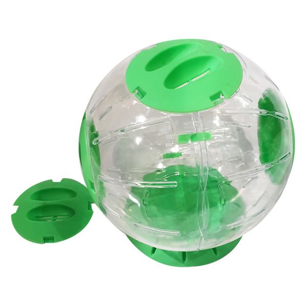 Crystal Ball for Hamsters
