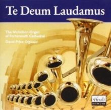 Te Deum Laudmus (CD / Album)