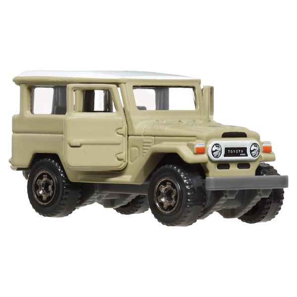 Matchbox Best of Japan, Japanese Vehicle (Styles May Vary) - Blindbox