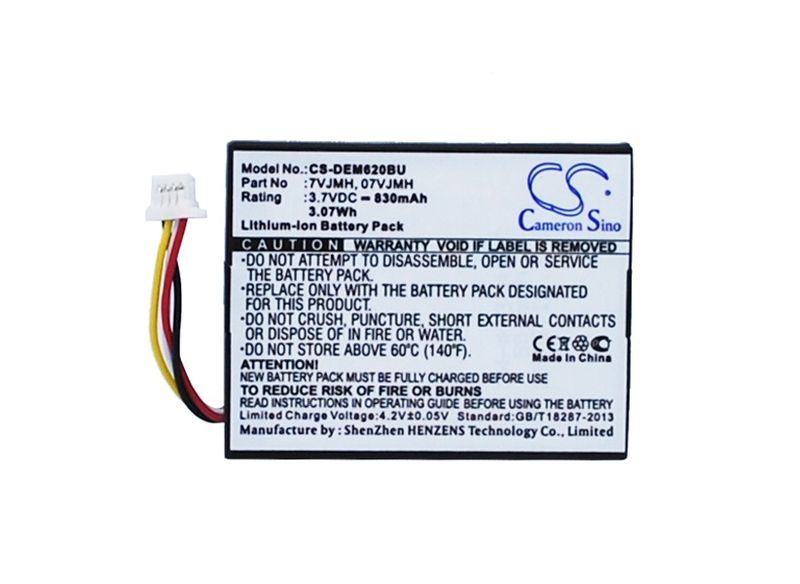 DELL PERC;PowerEdge replacement battery