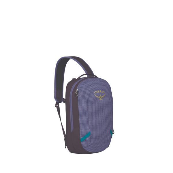 Osprey Transporter Sling Euphoria Purple O/S