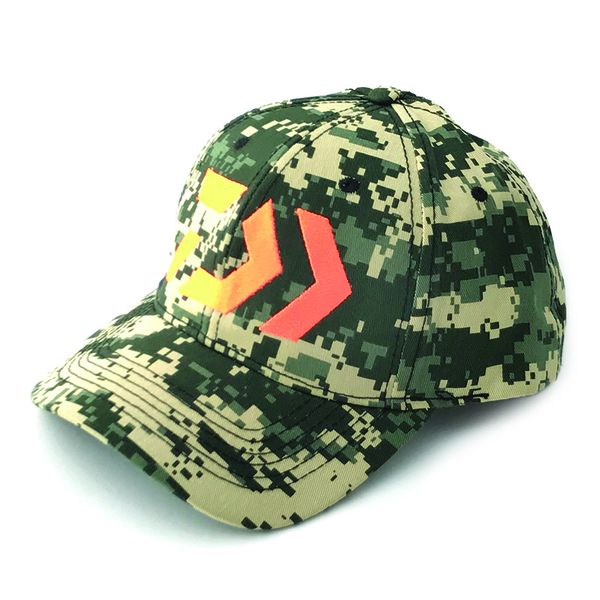 Pixel Camo Green image