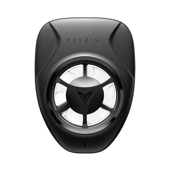 FLYDIGI Wasp Wing Mobile Phone Radiator Fan Cooler With RGB Lights