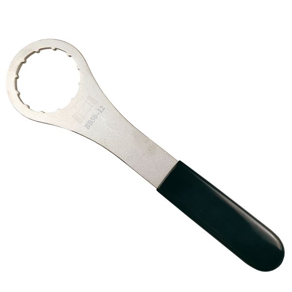Bicycle Wrench BB50-12 12Teeth for WINSPACE / TRIPEAK