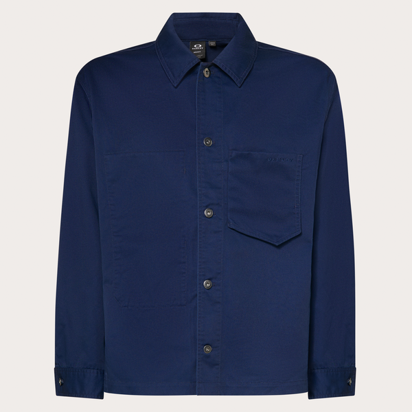 Oakley Men's All Day Overshirt
