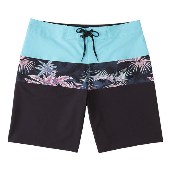 Billabong Men's Tribong Pro Boardshorts - Night