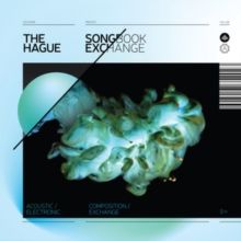 The Hague Songbook Exchange (CD / Album (Jewel Case))