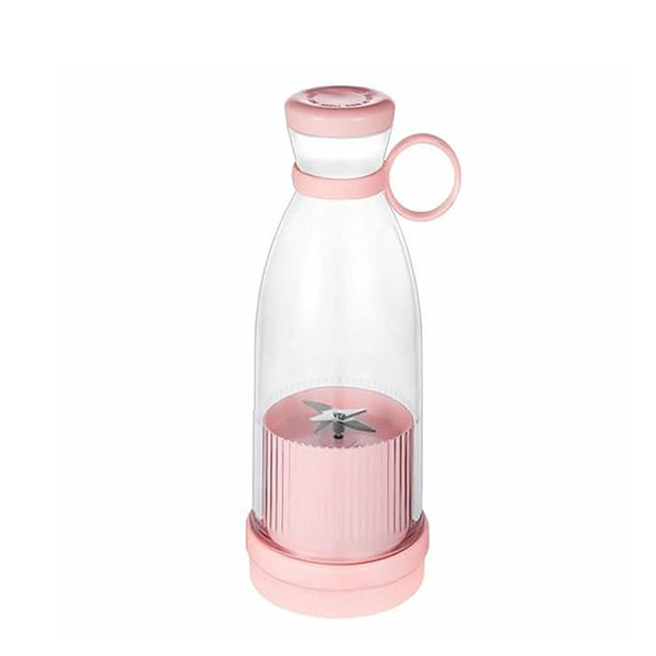 Blender Rechargeable Juice Portable Cup