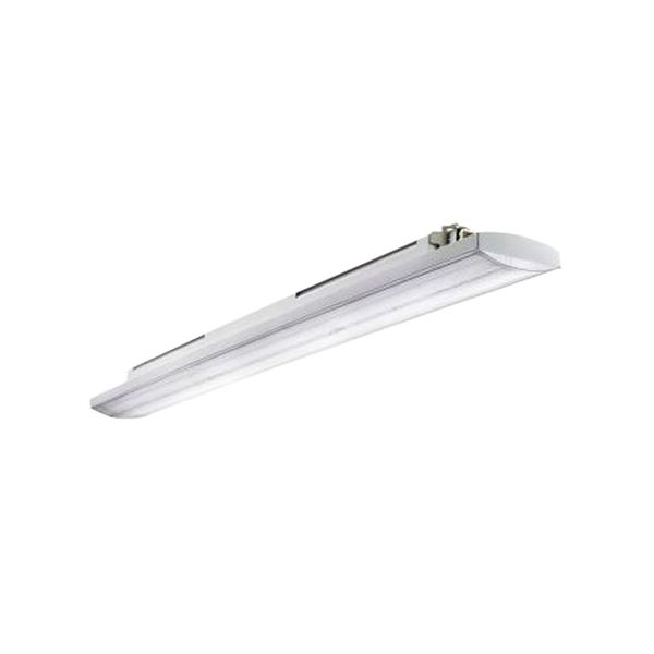 Gewiss - Smart 3 43W 1200mm Clear Diffuser Linkable 4000K