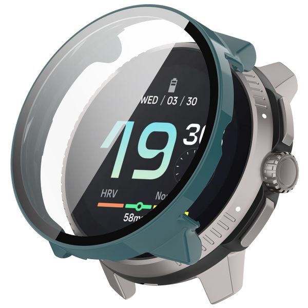 Full Protective Case Compatible with Suunto Race S