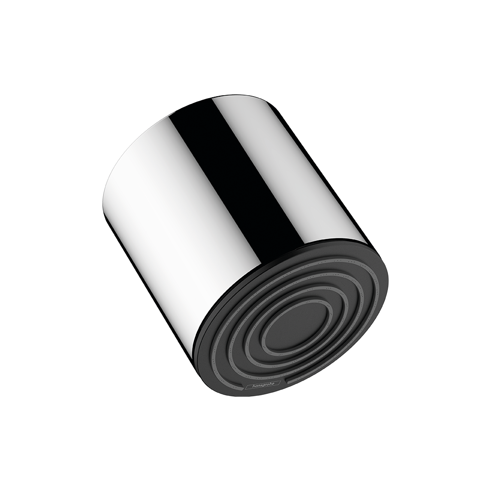 Hansgrohe Pulsify Overhead Shower 105 1 Jet