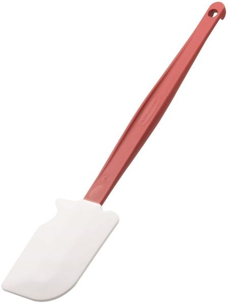 Rubbermaid High Heat Silicone Spatula