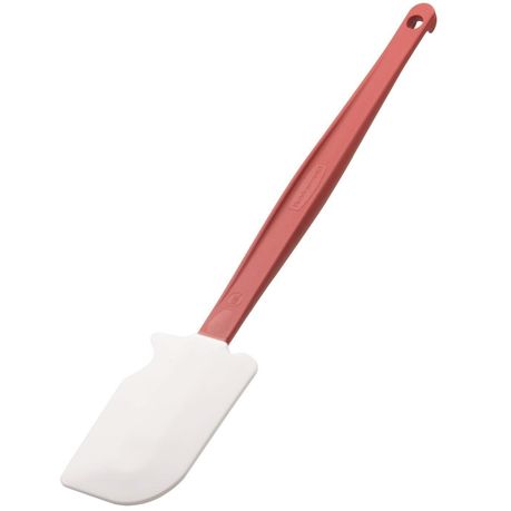 Rubbermaid High Heat Silicone Spatula 35 cm Daily Sale Shop