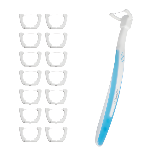 ToothCare - Floss Pro