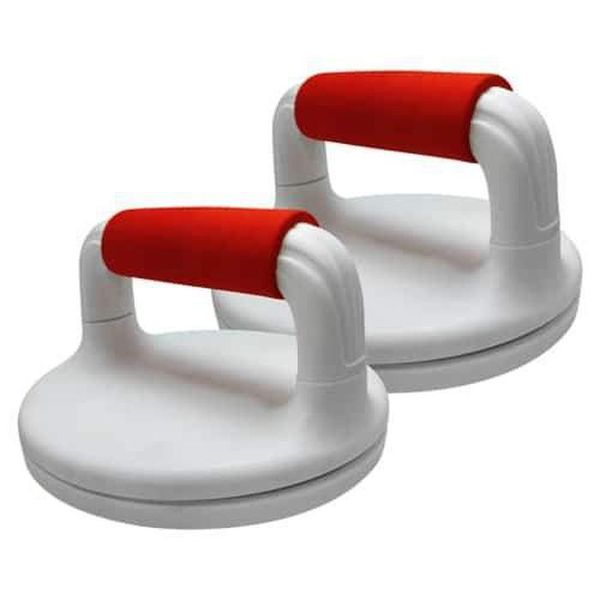 The Ultimate Upper Body Workout