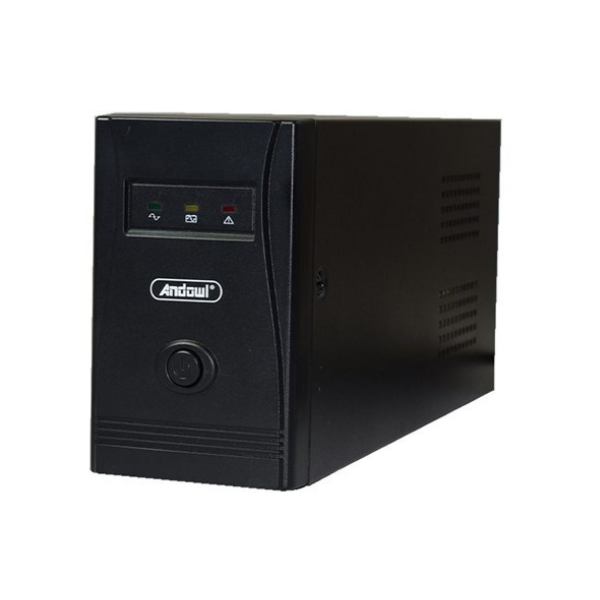 1000VA Smart Offline Uninterrupted Power Supply Mini UPS Shop Today