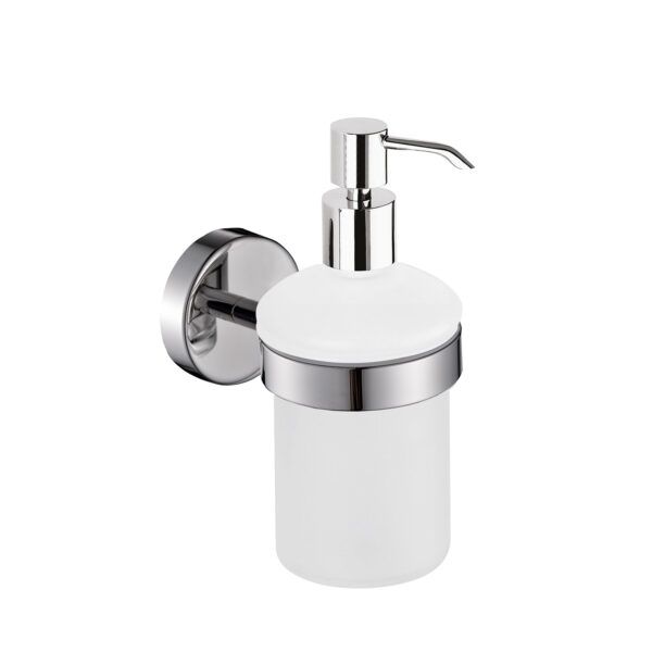 Kirk Aqua - GEDY Project Soap Dispenser