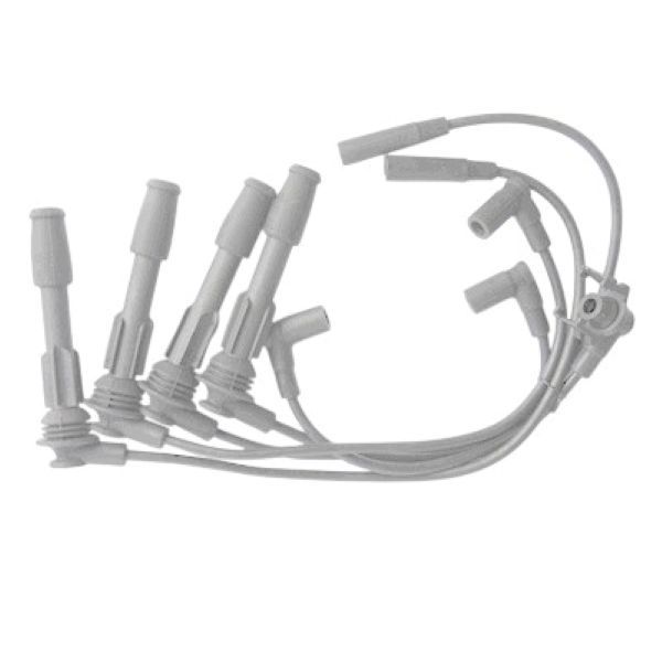 Ignition Wire Set Compatbile Renault Clio Megane 2.0 F7P F7R