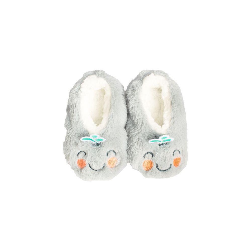 Baby Whale 3D Sherpa Slippers | Shop Today. Get it Tomorrow! | takealot.com