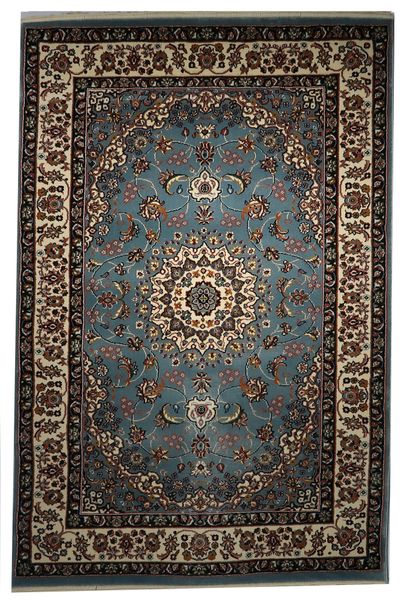 Persian machine made rug