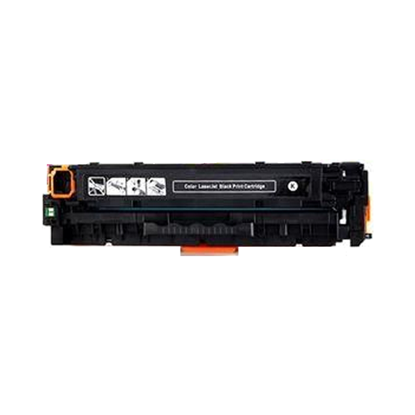 Vast Imaging Compatible HP CF210A Toner Cartridge