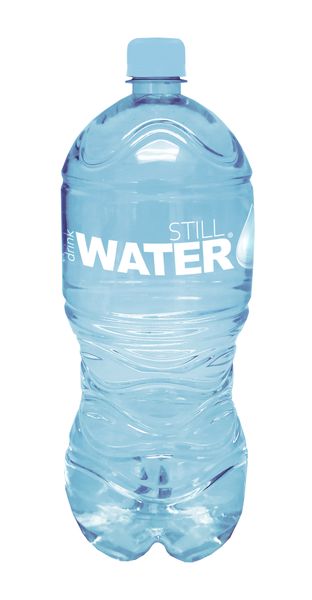 Drink Water Mineralized Bottled Still Water 1.5L - Case of 6 Bottles