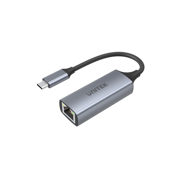 Unitek Type-C USB3.1 Gen1 to Gigabit 5Gbps Ethernet Adapter