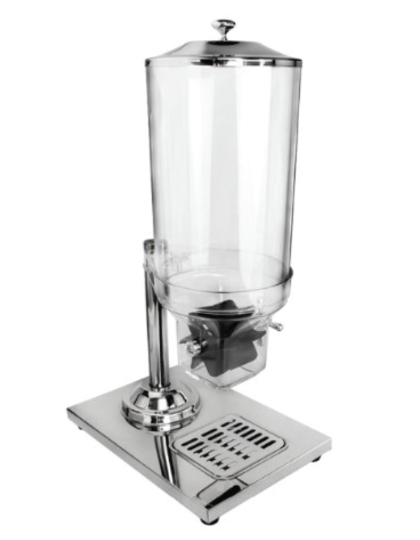 Exclusive Glass Cereal Dispenser 13L Buy Online in South Africa