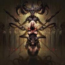 Initiation (CD / Album)