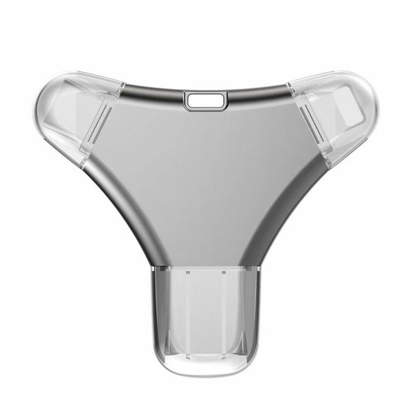 1TB Photo Stick Compatible With iPhone, iPad, Android &amp; PC Compatible in Silver