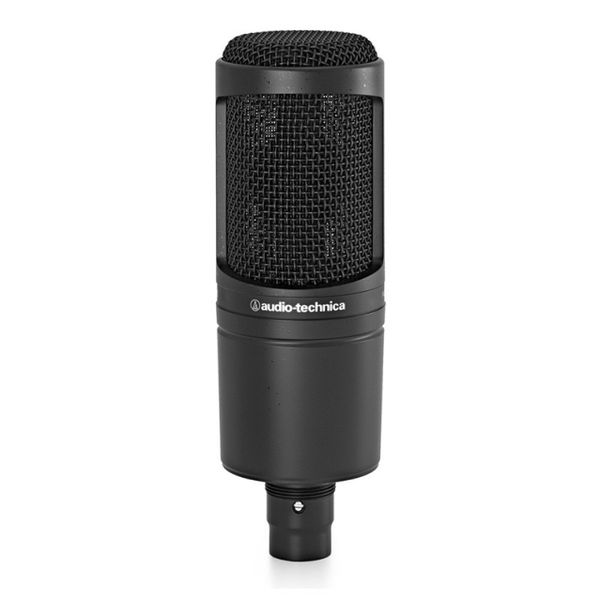 Audio Technica Condenser Microphone