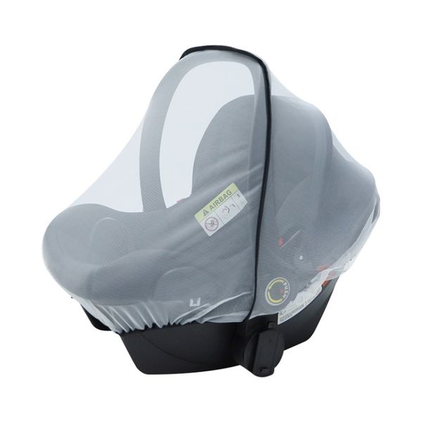 Baby Stroller Mosquito Net Cover