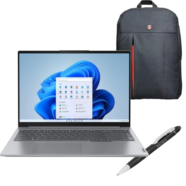 Lenovo ThinkBook 16" Laptop - Intel i7-13700H, 16GB DDR5, 512GB SSD, Win11P