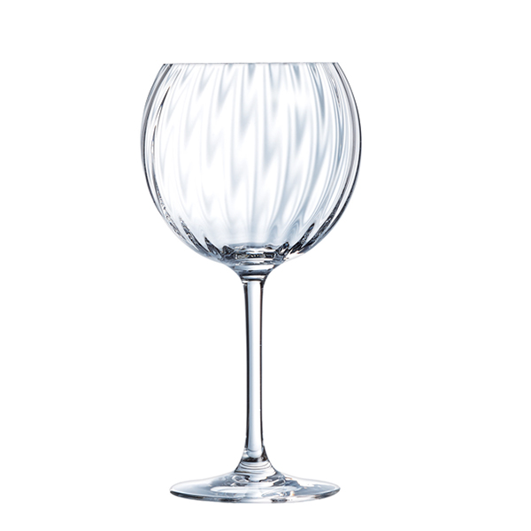 Symetrie Ballon Wine Glass 580ml - Set Of 2