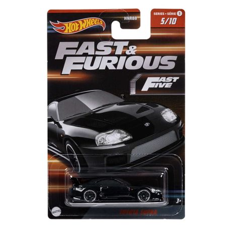 Hot Wheels Fast & Furious Themed Cars | Shop Today. Get it