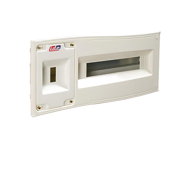 IDE 37400 - Main Switch and Distribution Enclosure (Diamant Series)