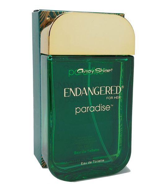 Endangered For Her Paradise Eau de Toilette 100ml