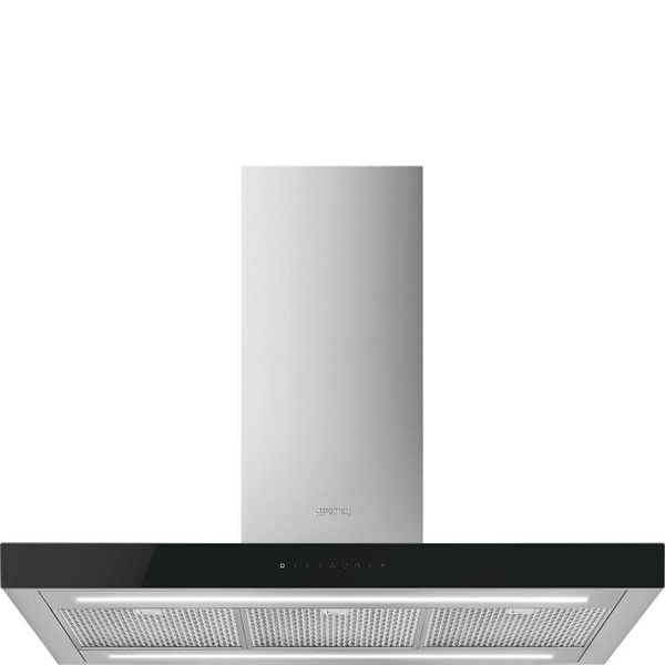 Smeg KBTI9L4VN 90cm Island Extractor